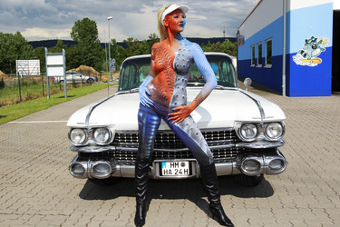 Wasch Center / Car Wash