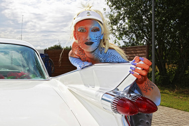 Wasch Center / Car Wash