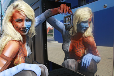 Wasch Center / Car Wash