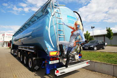 Wasch Center / Car Wash