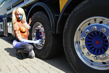 Wasch Center / Car Wash