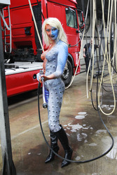 Wasch Center / Car Wash