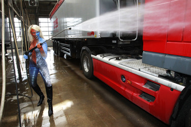 Wasch Center / Car Wash