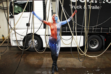 Wasch Center / Car Wash