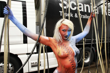 Wasch Center / Car Wash