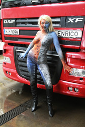 Wasch Center / Car Wash