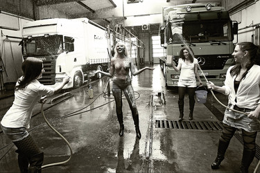 Wasch Center / Car Wash