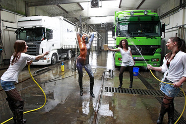 Wasch Center / Car Wash