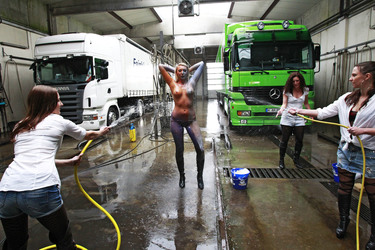 Wasch Center / Car Wash