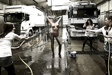 Wasch Center / Car Wash