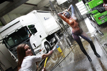 Wasch Center / Car Wash