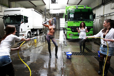 Wasch Center / Car Wash