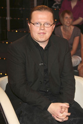 Angelo Kelly (The Kelly Family)