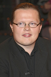 Angelo Kelly (The Kelly Family)