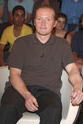 Joey Kelly (The Kelly Family)