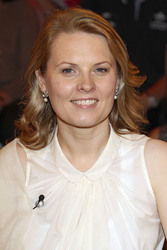 Patricia Kelly (The Kelly Family)