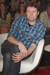 Jimmy Kelly (The Kelly Family)