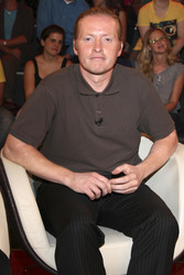 Joey Kelly (The Kelly Family)