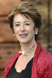 Maureen Lipman