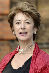 Maureen Lipman
