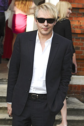 Nick Rhodes (Duran Duran, Arcadia)