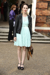 Jessica Brown Findlay