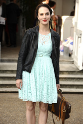 Jessica Brown Findlay