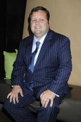 Paul Potts