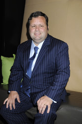 Paul Potts