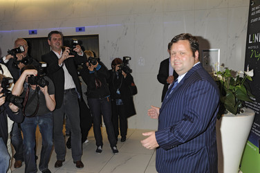 Paul Potts