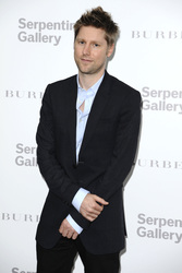 Christopher Bailey