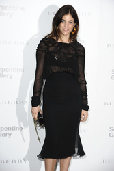 Julia Restoin-Roitfeld