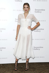 Lily Donaldson