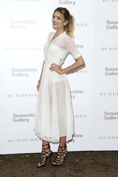 Lily Donaldson