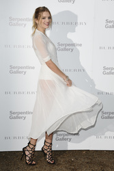 Lily Donaldson