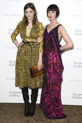 Ambre Anderson, Erin O'Connor
