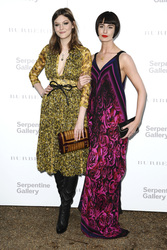 Ambre Anderson, Erin O'Connor