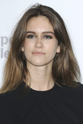 Jade Williams (Sunday Girl)