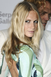 Poppy Delevingne
