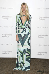 Poppy Delevingne
