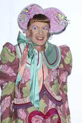 Grayson Perry