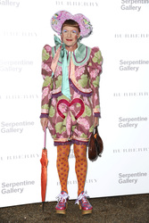 Grayson Perry