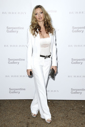 Caprice Bourret