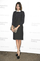 Alexa Chung