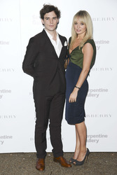 Sam Claflin, Laura Haddock