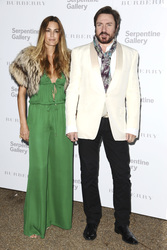Yasmin Le Bon, Simon Le Bon