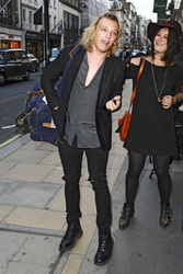 Jamie Campbell Bower
