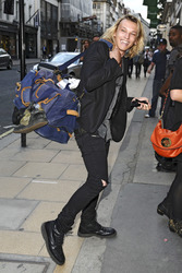 Jamie Campbell Bower