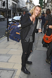Jamie Campbell Bower