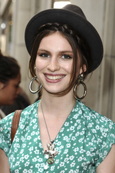 Tali Lennox